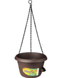Plastia-Samozavlazovaci-zardina-hneda-pr-25-cm