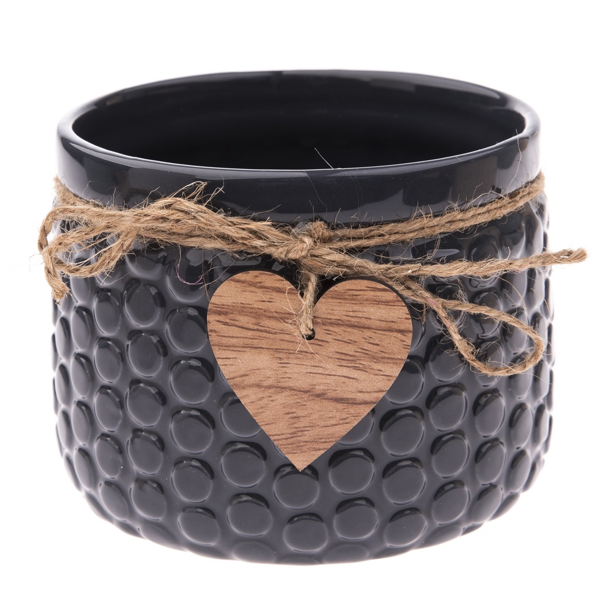 Keramicky-obal-na-kvetinac-Wood-heart-tmavomodra-95-x-125-cm