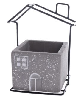 Betonovy-obal-na-kvetinac-House-siva-11-x-14-x-87-cm