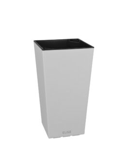 Gardenico-Kvetinac-Elise-matt-biela-20-x-36-cm