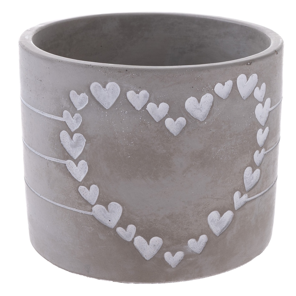 Betonovy-obal-na-kvetinac-Heart-of-hearts-siva-122-x-95-cm