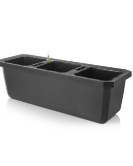 Flower-Lover-Velkoobjemovy-kvetinac-Largo-Trio-antracit-110-cm