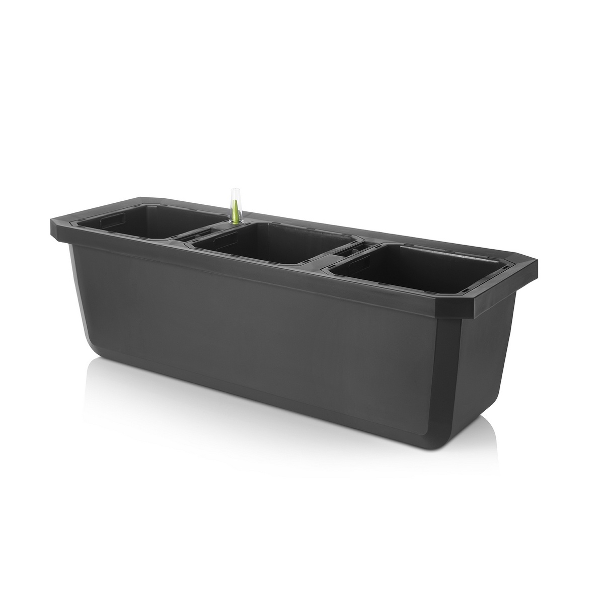 Flower-Lover-Velkoobjemovy-kvetinac-Largo-Trio-antracit-110-cm