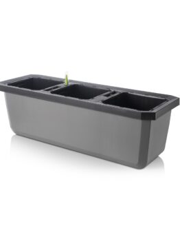 Flower-Lover-Velkoobjemovy-kvetinac-Largo-Trio-siva-110-cm