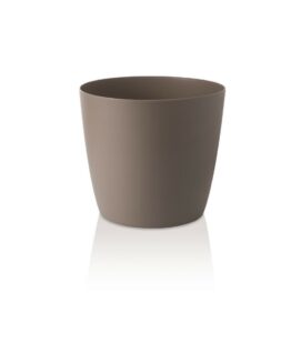 Gardenico-Kvetinac-Ella-Twist-n-Roll-taupe-35-cm