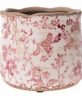 Keramicky-obal-na-kvetinac-Vintage-flower-135-x-115-cm