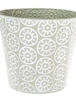 Kovovy-obal-na-kvetinac-Farisa-zelena-185-x-16-cm