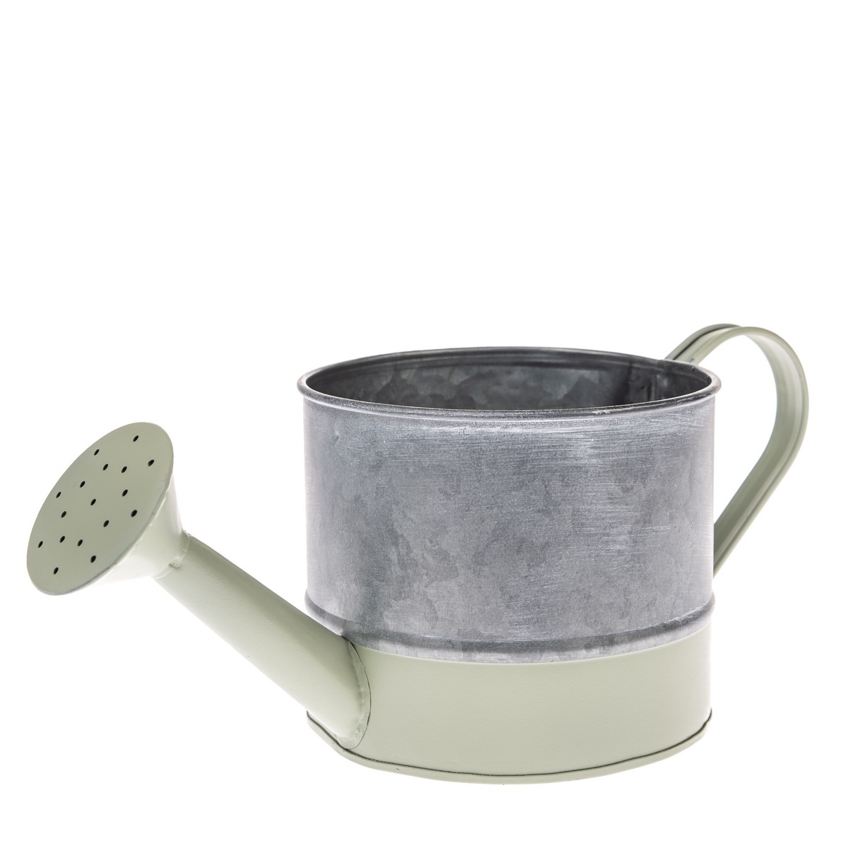 Kovovy-obal-na-kvetinac-Kanvicka-zelena-26-x-10-x-12-cm