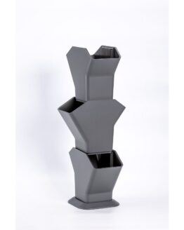 Plastia-Samozavlazovaci-vertikalny-kvetinac-Tree-siva-313-x-773-cm